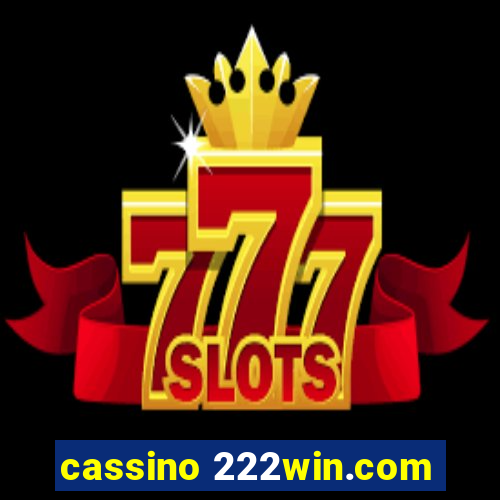 cassino 222win.com